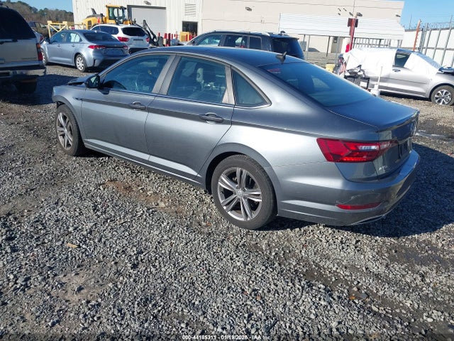 Aukcja sprzedaży 2020 Volkswagen Jetta 1.4t R-line/1.4t S/1.4t Se, vin: 3VWCB7BU4LM006379, numer aukcji: 44185311