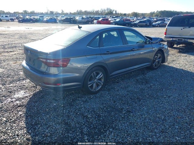 Aukcja sprzedaży 2020 Volkswagen Jetta 1.4t R-line/1.4t S/1.4t Se, vin: 3VWCB7BU4LM006379, numer aukcji: 44185311