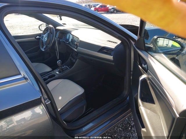 Aukcja sprzedaży 2020 Volkswagen Jetta 1.4t R-line/1.4t S/1.4t Se, vin: 3VWCB7BU4LM006379, numer aukcji: 44185311