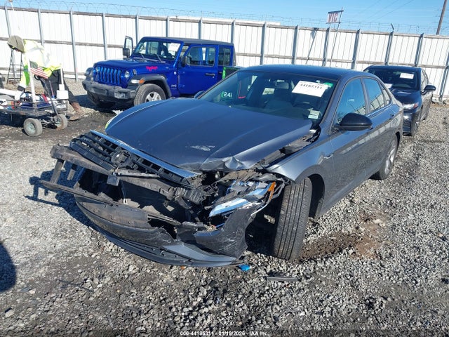 Aukcja sprzedaży 2020 Volkswagen Jetta 1.4t R-line/1.4t S/1.4t Se, vin: 3VWCB7BU4LM006379, numer aukcji: 44185311