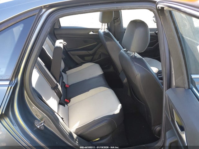 Aukcja sprzedaży 2020 Volkswagen Jetta 1.4t R-line/1.4t S/1.4t Se, vin: 3VWCB7BU4LM006379, numer aukcji: 44185311