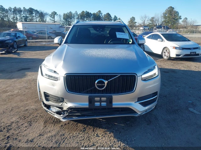 YV4102PK0K1418012 Volvo Xc90 T5 Momentum