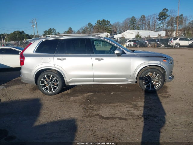 YV4102PK0K1418012 Volvo Xc90 T5 Momentum