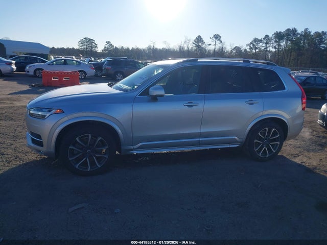 YV4102PK0K1418012 Volvo Xc90 T5 Momentum