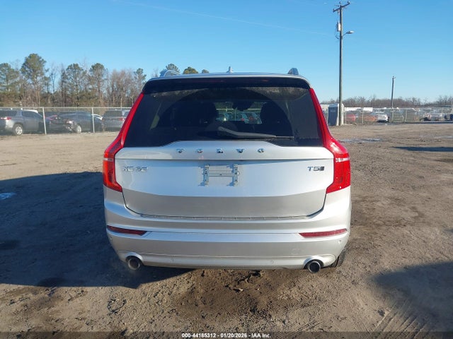 YV4102PK0K1418012 Volvo Xc90 T5 Momentum