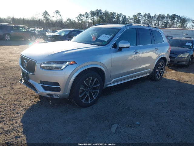 YV4102PK0K1418012 Volvo Xc90 T5 Momentum