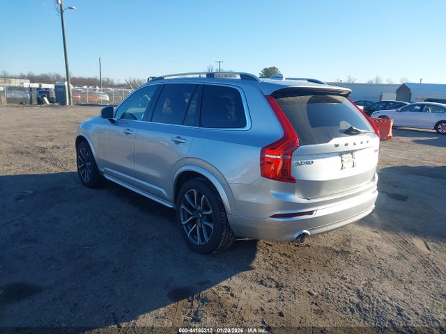 YV4102PK0K1418012 Volvo Xc90 T5 Momentum