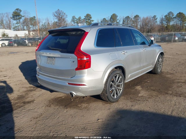 YV4102PK0K1418012 Volvo Xc90 T5 Momentum
