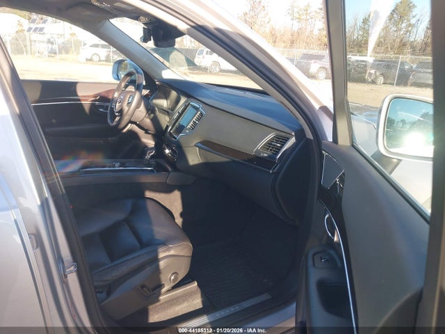 YV4102PK0K1418012 Volvo Xc90 T5 Momentum