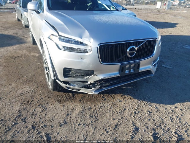 YV4102PK0K1418012 Volvo Xc90 T5 Momentum