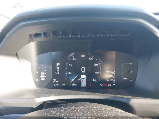 YV4102PK0K1418012 Volvo Xc90 T5 Momentum