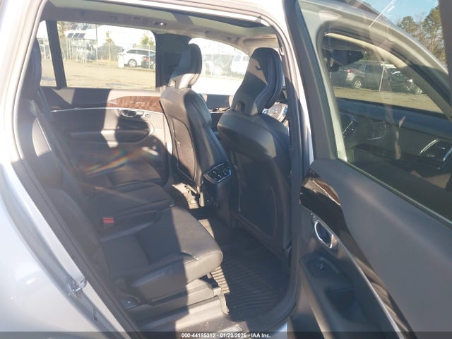YV4102PK0K1418012 Volvo Xc90 T5 Momentum