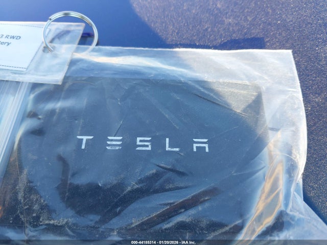 2018 TESLA MODEL 3 5YJ3E1EA6JF038731 Photo 10