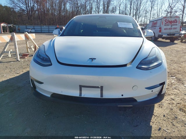 Aukcja sprzedaży 2018 Tesla Model 3 Long Range/mid Range, vin: 5YJ3E1EA6JF038731, numer aukcji: 44185314