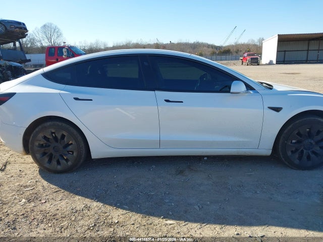 Aukcja sprzedaży 2018 Tesla Model 3 Long Range/mid Range, vin: 5YJ3E1EA6JF038731, numer aukcji: 44185314