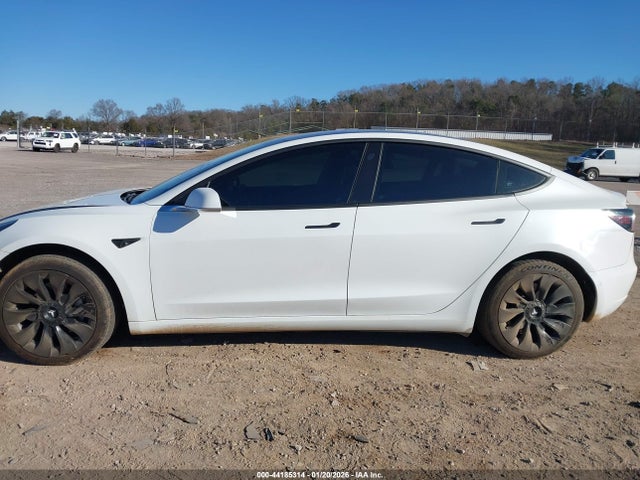 Aukcja sprzedaży 2018 Tesla Model 3 Long Range/mid Range, vin: 5YJ3E1EA6JF038731, numer aukcji: 44185314