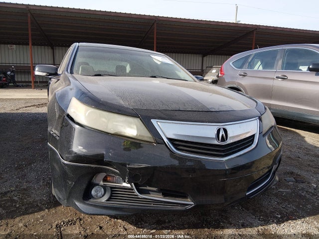 2014 ACURA TL 19UUA8F58EA008043 Photo 5