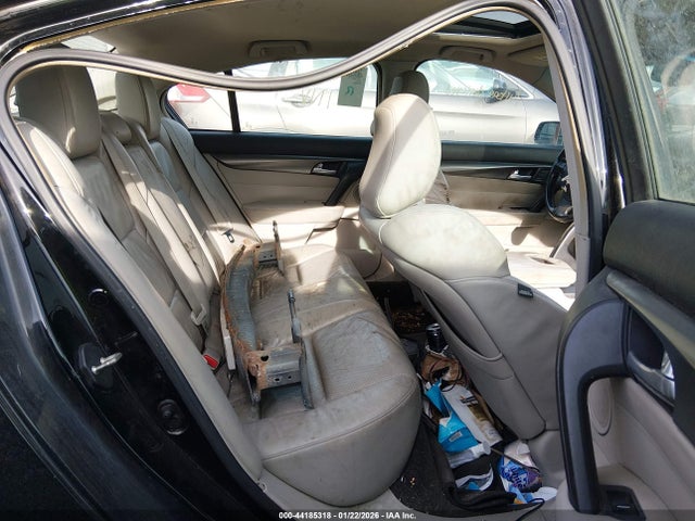 2014 ACURA TL 19UUA8F58EA008043 Photo 7