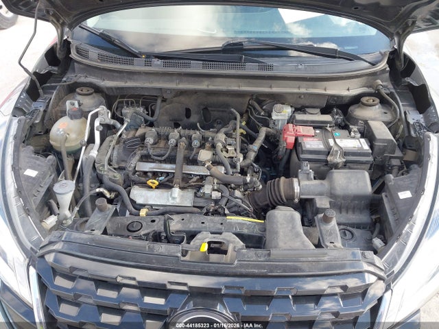 2023 NISSAN KICKS 3N1CP5BV8PL571119 Photo 9