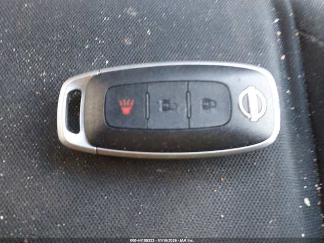 2023 NISSAN KICKS 3N1CP5BV8PL571119 Photo 10