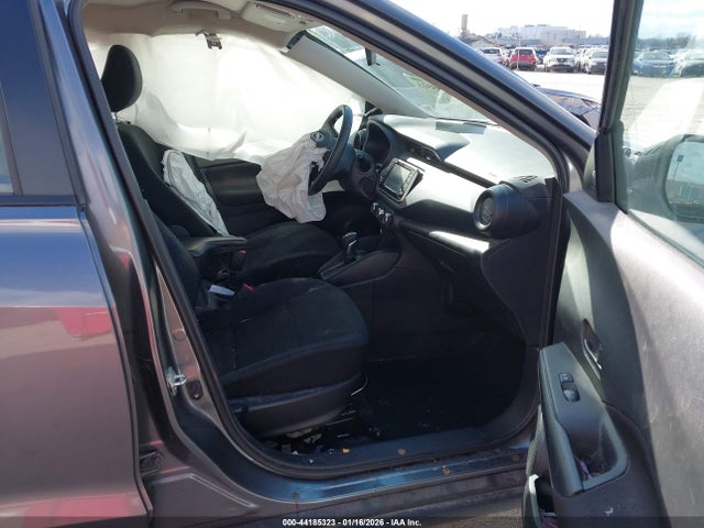 2023 NISSAN KICKS 3N1CP5BV8PL571119 Photo 4