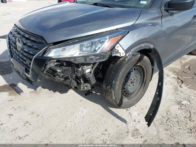 2023 NISSAN KICKS 3N1CP5BV8PL571119 Photo 5