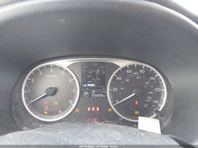 2023 NISSAN KICKS 3N1CP5BV8PL571119 Photo 6