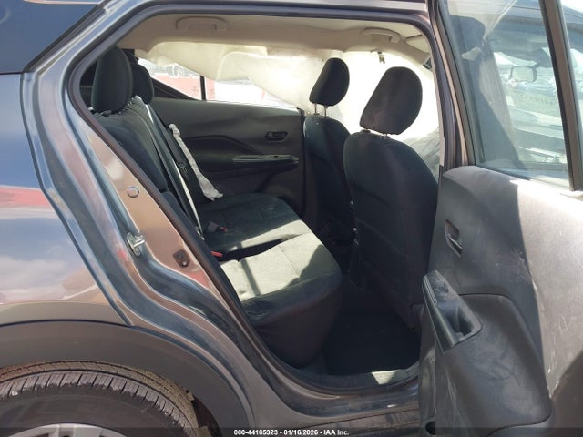 2023 NISSAN KICKS 3N1CP5BV8PL571119 Photo 7