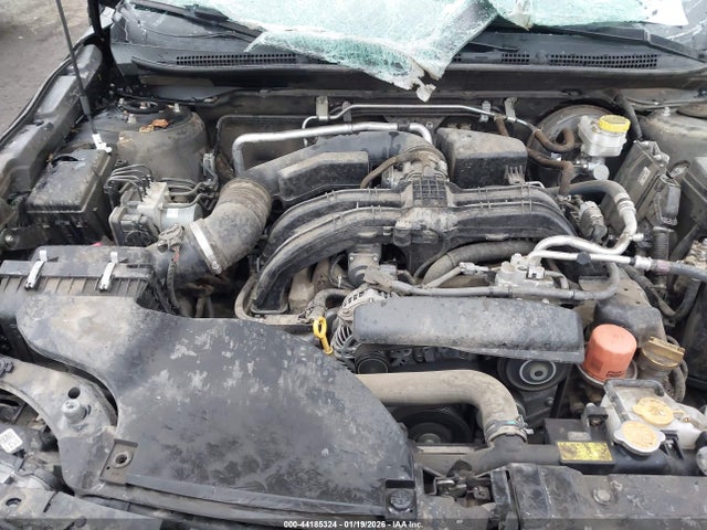 4S3BWAB6XL3016627 Subaru Legacy