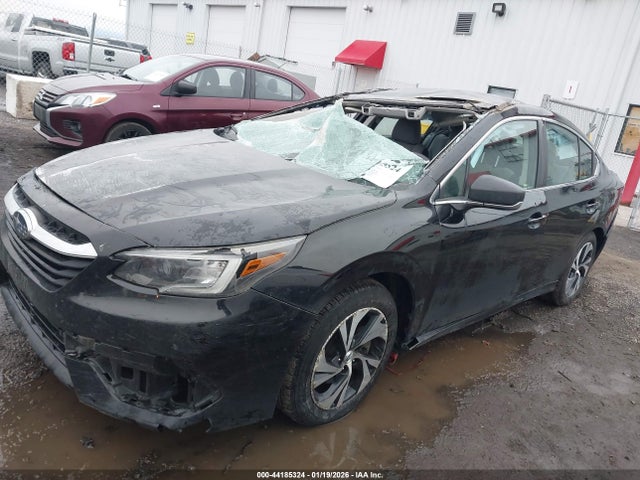4S3BWAB6XL3016627 Subaru Legacy