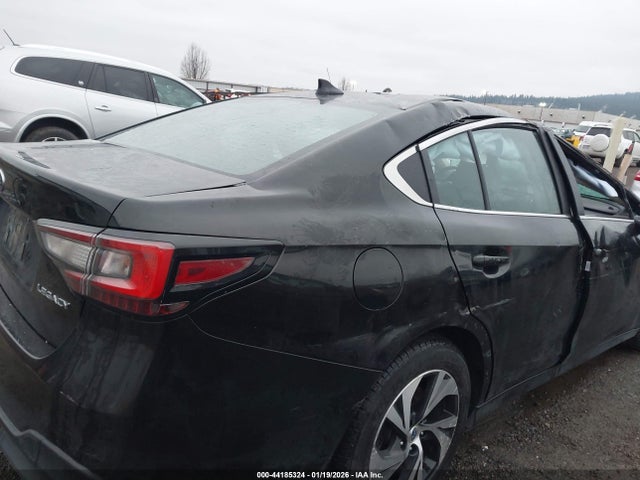 4S3BWAB6XL3016627 Subaru Legacy