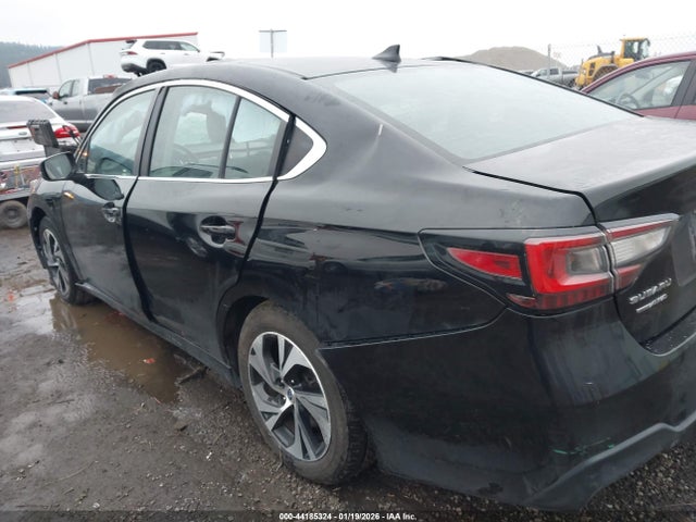 4S3BWAB6XL3016627 Subaru Legacy