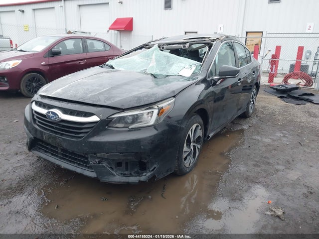 4S3BWAB6XL3016627 Subaru Legacy