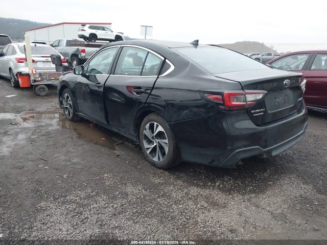 4S3BWAB6XL3016627 Subaru Legacy
