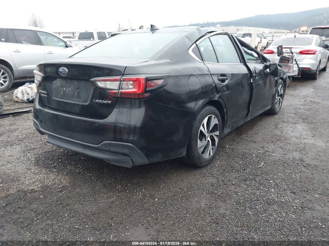 4S3BWAB6XL3016627 Subaru Legacy