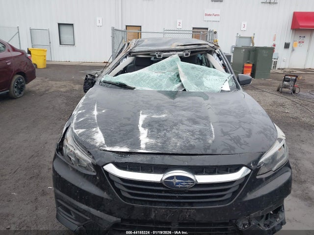 4S3BWAB6XL3016627 Subaru Legacy