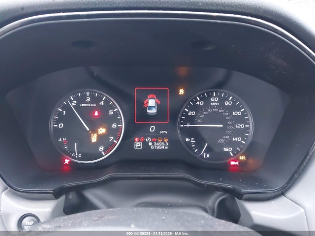 4S3BWAB6XL3016627 Subaru Legacy