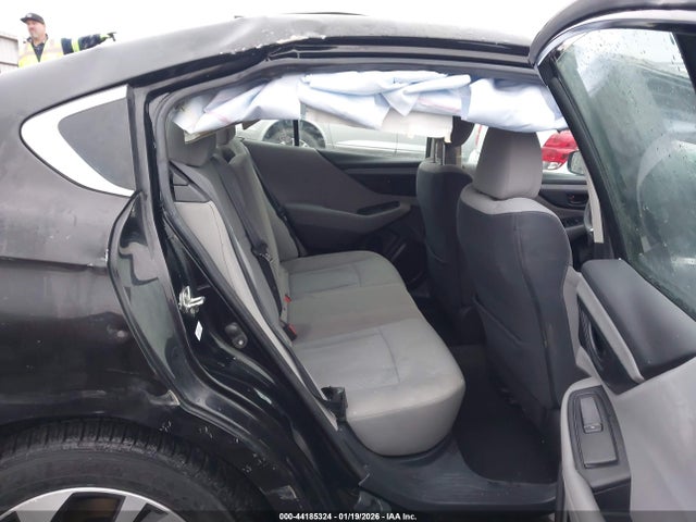 4S3BWAB6XL3016627 Subaru Legacy