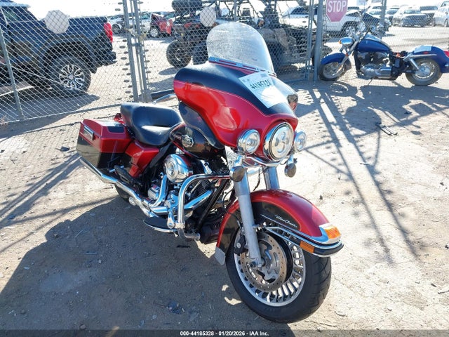 2012 HARLEY-DAVIDSON FLHTCU 1HD1FCM17CB684978