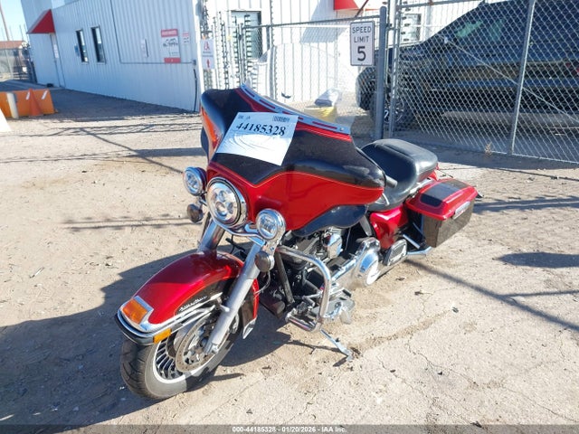 2012 HARLEY-DAVIDSON FLHTCU 1HD1FCM17CB684978 Photo 1