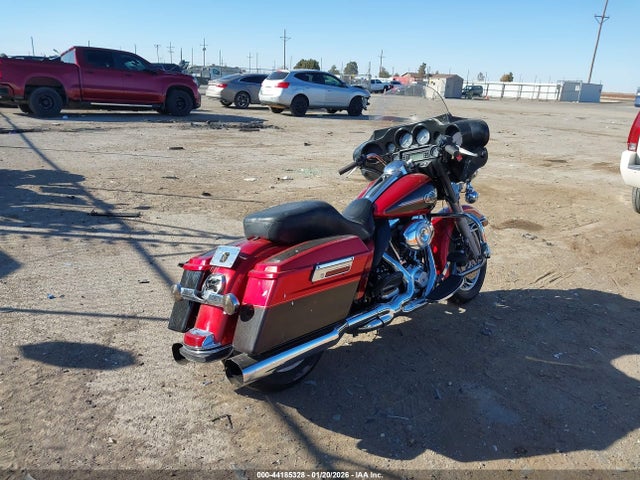 2012 HARLEY-DAVIDSON FLHTCU 1HD1FCM17CB684978 Photo 3