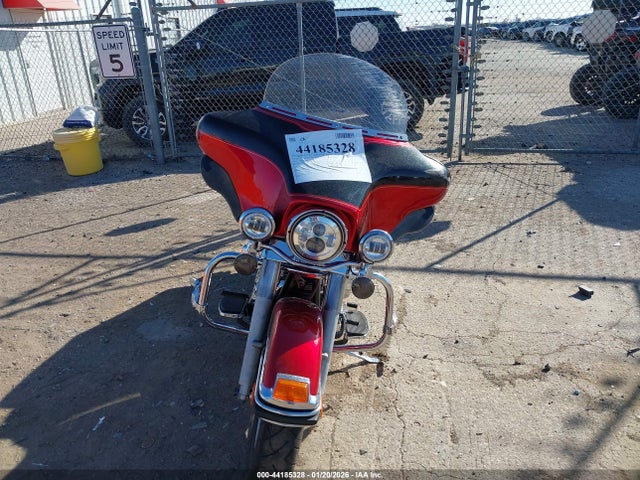 2012 HARLEY-DAVIDSON FLHTCU 1HD1FCM17CB684978 Photo 4