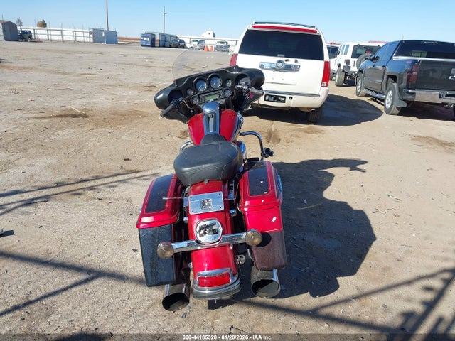 2012 HARLEY-DAVIDSON FLHTCU 1HD1FCM17CB684978 Photo 5