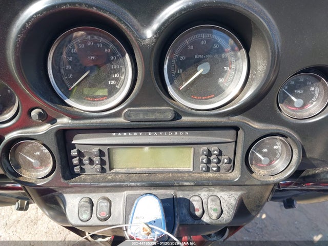 2012 HARLEY-DAVIDSON FLHTCU 1HD1FCM17CB684978 Photo 6