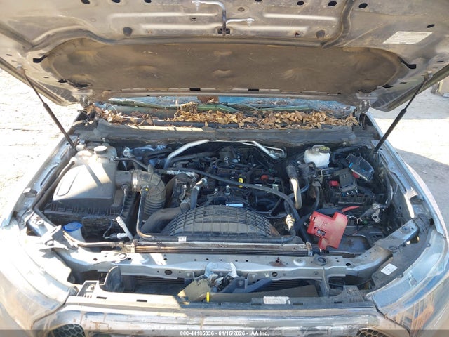 Ford RANGER XL 2020 1FTER4FH1LLA59528 Image 10