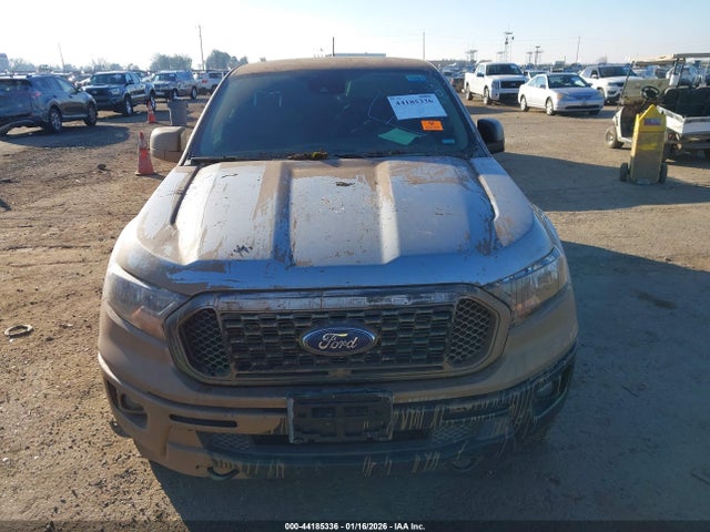 Ford RANGER XL 2020 1FTER4FH1LLA59528 Image 11