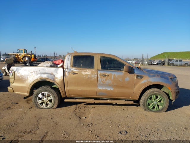 Ford RANGER XL 2020 1FTER4FH1LLA59528 Image 12