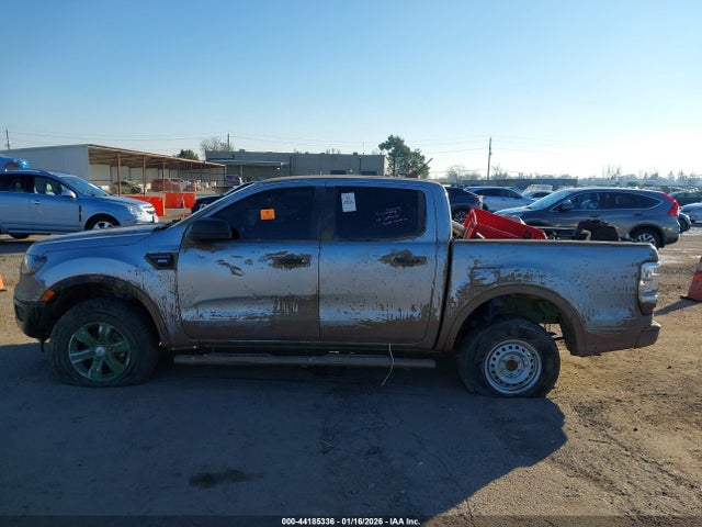 Ford RANGER XL 2020 1FTER4FH1LLA59528 Image 13