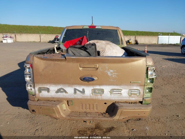Ford RANGER XL 2020 1FTER4FH1LLA59528 Image 15