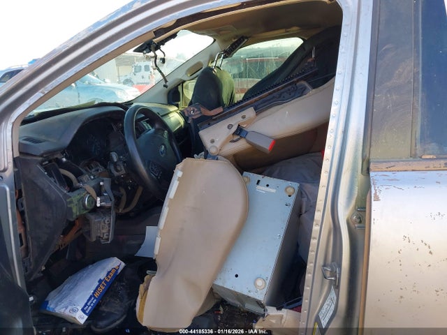 Ford RANGER XL 2020 1FTER4FH1LLA59528 Image 5